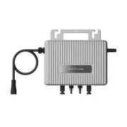 Сетевой солнечный инвертор EcoFlow STREAM Microinverter (EFStreamMI800W+AC5M+PV3M*4)