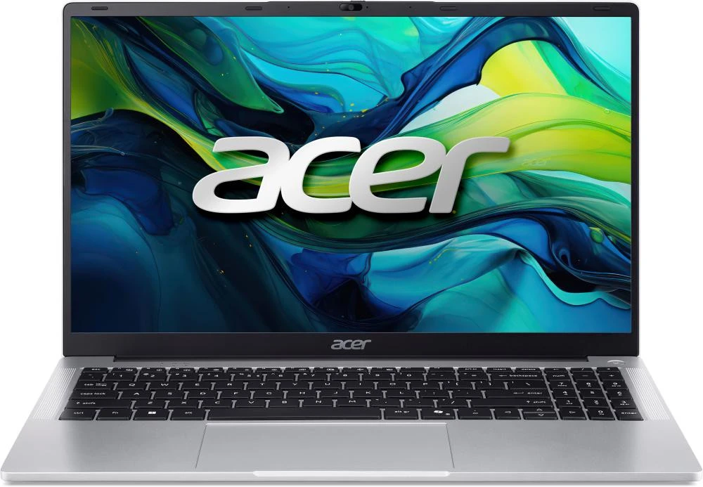 Ноутбук Acer Aspire Lite 15 AL15-32P-C49X Silver (NX.DHFEX.001)