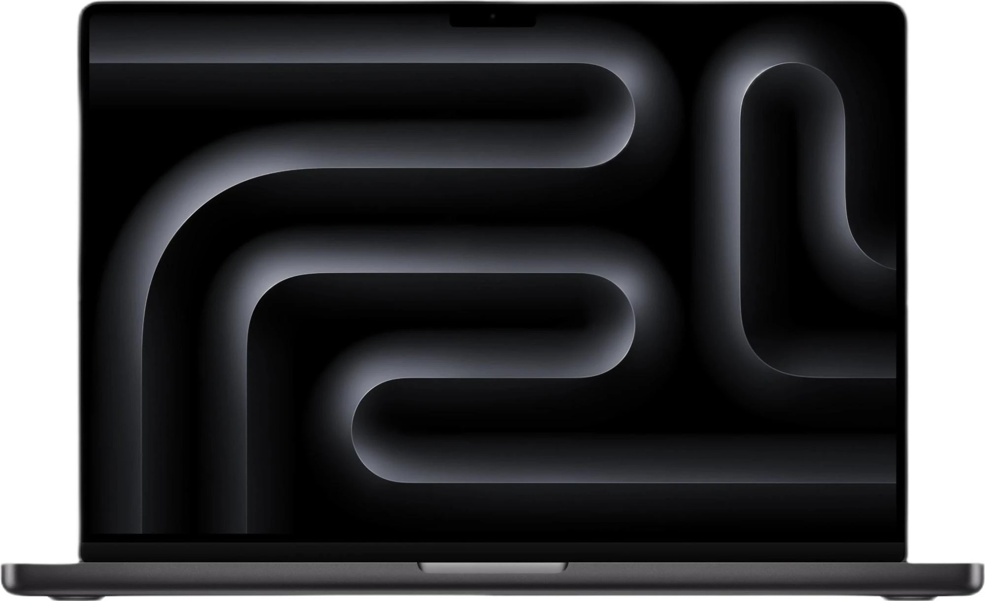 Ноутбук Apple MacBook Pro 16 M5 Max 36/2TB Space Black 2026 (Z1MZ0002T)