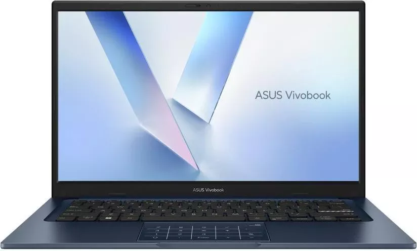 Ноутбук ASUS VivoBook 14 X1404VAP (X1404VAP-V14.C58256)
