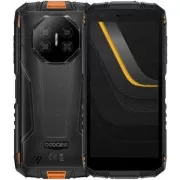 DOOGEE Fire 3 3/64GB Blaze Orange