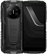 DOOGEE Fire 3 3/64GB Twilight Gray