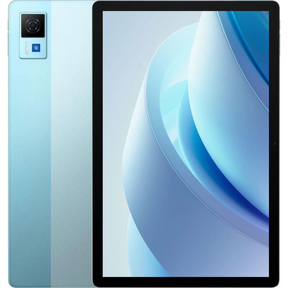 Планшет DOOGEE U13 VIP Edition 6/256GB Wi-Fi Aquamarine Blue