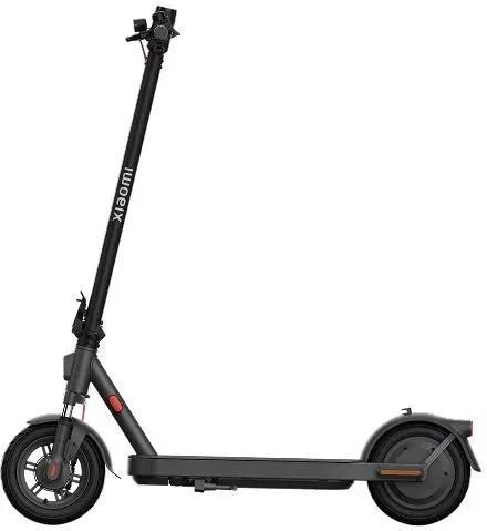 Электросамокат Xiaomi Mi Electric Scooter Elite (BHR9602EU)