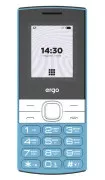 ERGO B185 Blue (UA)