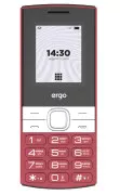 ERGO B185 Red (UA)