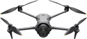Квадрокоптер DJI Mavic 4 Pro Fly More Combo RC 2 (CP.MA.00000848.01, CP.MA.00000859.01)