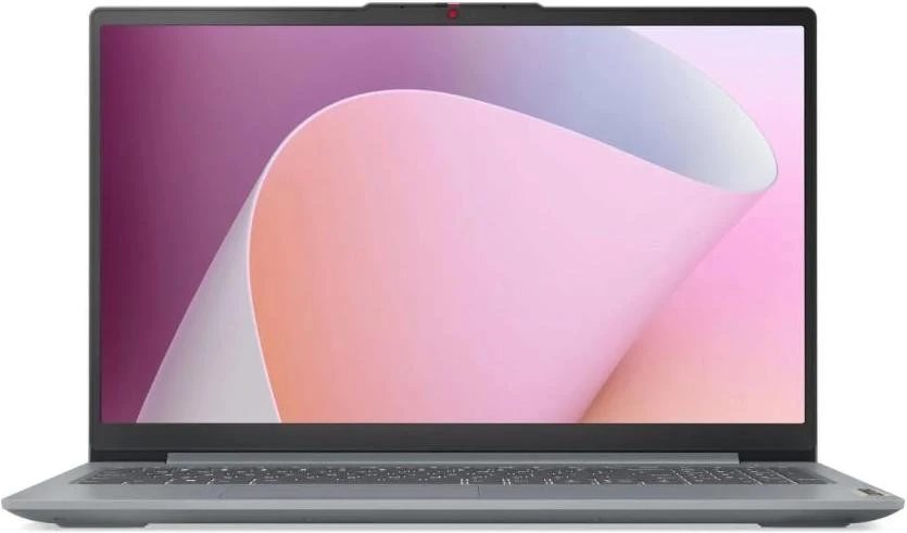 Ноутбук Lenovo IdeaPad Slim 3 15AMN8 (82XQ00RSUS)