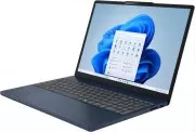 Lenovo IdeaPad Slim 3 15IRH10 Cosmic Blue (83K100CRRM)