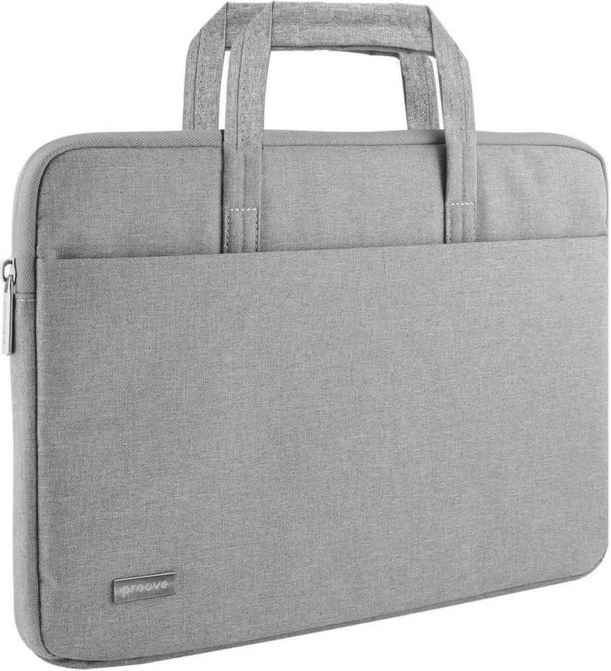 Proove 15.6 Iris Light gray (LBIR15000003)