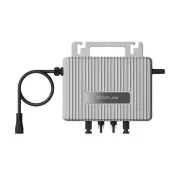 Мережева сонячна інвертор EcoFlow STREAM Microinverter (EFStreamMI800W+AC5M+PV3M*4)