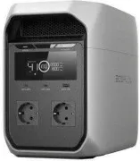 Зарядная станция EcoFlow DELTA 3 Classic EU-Version (EFDELTA3C-EU-CBox-L)