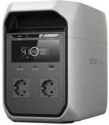 Зарядна станція EcoFlow DELTA 3 Classic EU-Version (EFDELTA3C-EU-CBox-L)