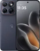 Motorola Edge 70 Fusion 12/256GB Silhouette (PBBE0042) Europe