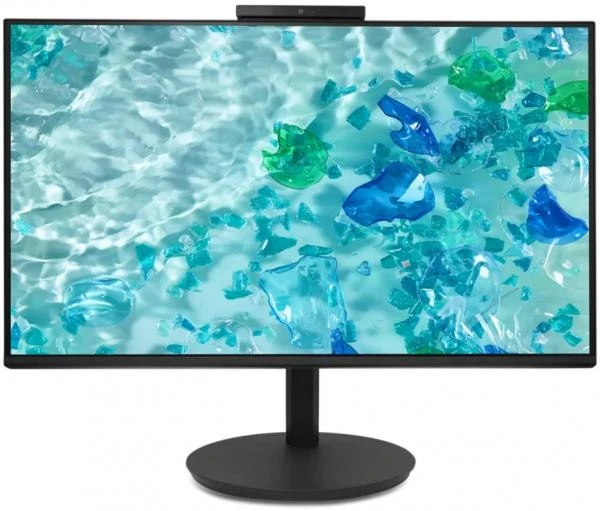 Монітор Acer CB272D6bmiprcx (UM.HB7EE.605) (UA)