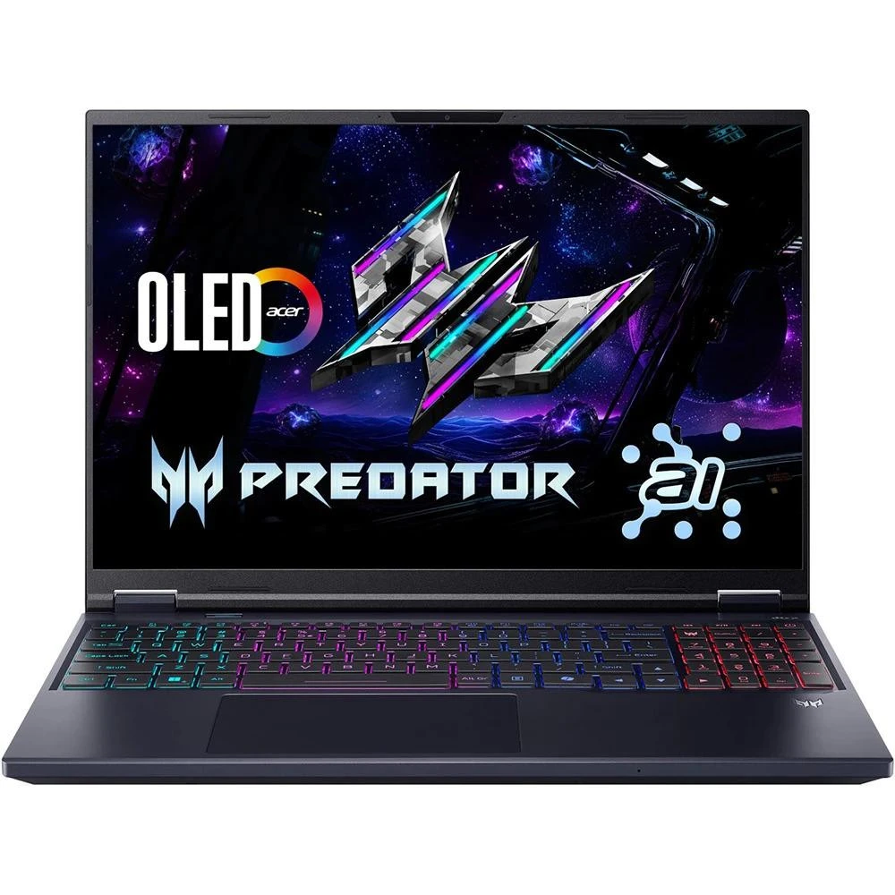 Ноутбук Acer Predator Helios Neo 16S AI PHN16S-71-74EE (NH.QZEEU.005) (UA)