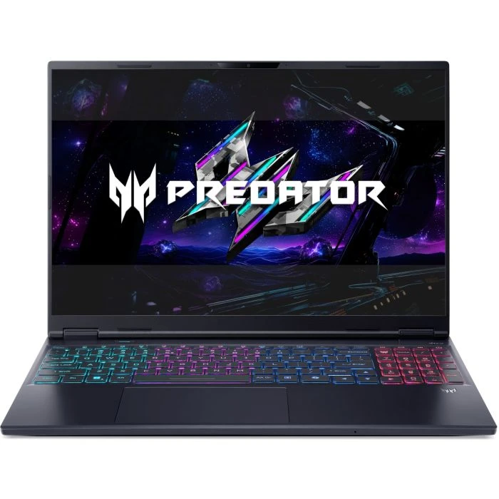 Ноутбук Acer Predator Helios Neo 16S PHN16S-I51 (NH.U3VEU.006) (UA)