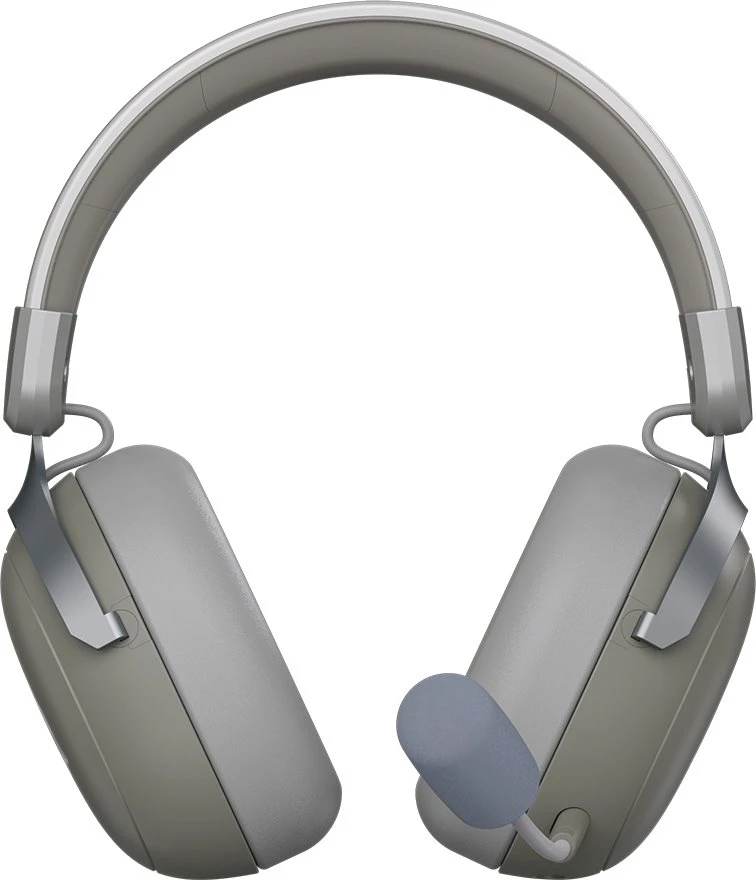 Ajazz AHM08 MAX 3-Mode Grey (AHM08-MAX-GW) (UA)
