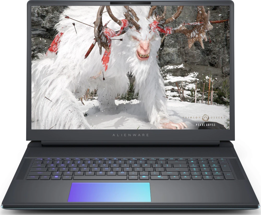 Ноутбук Dell Alienware 18 Area-51 AA18250 (LAA18250-9383BLU-PUS)