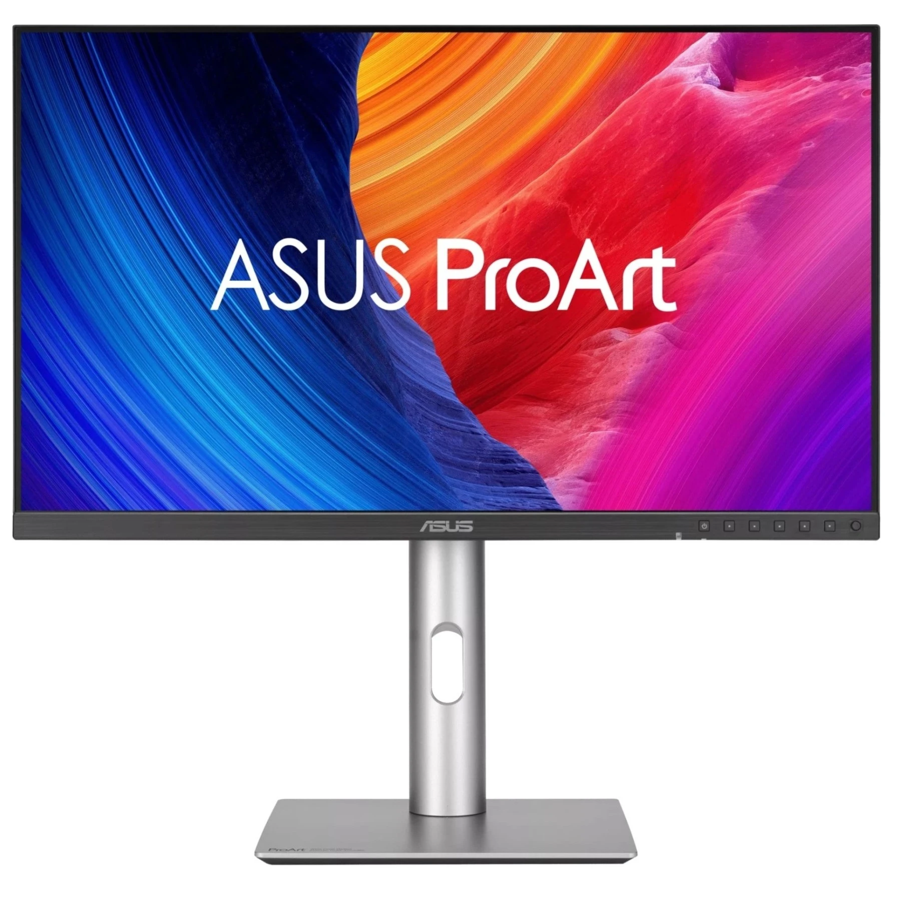 Монітор Asus 27 ProArt PA278CGRV (90LM06Q1-B01K71) IPS Silver/Black 144Hz (UA)
