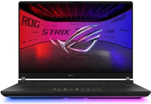 Ноутбук ASUS ROG Strix SCAR 16 G635LR (G635LR-RW164W, 90NR0LU1-M006X0) (UA)