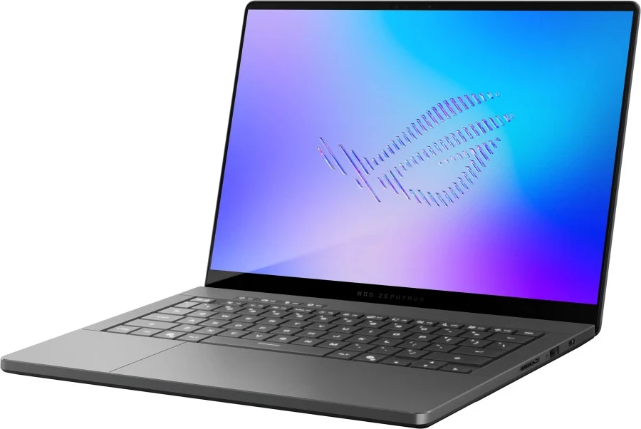 Ноутбук ASUS ROG Zephyrus G14 2026 GU405AW (GU405AW-SY049W, 90NR0P84-M002D0) (UA)
