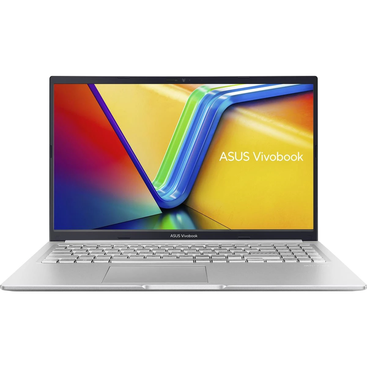 Ноутбук Asus Vivobook 15 M1502NAQ-BQ058W (90NB1842-M002N0) Cool Silver (UA)