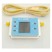 Аттенюатор LIYCH A60DB 3G-6G-8G-12G Digital Programmable Attenuator Step 0.25 (Attenuator 60DB Step 0.25DB) (UA)