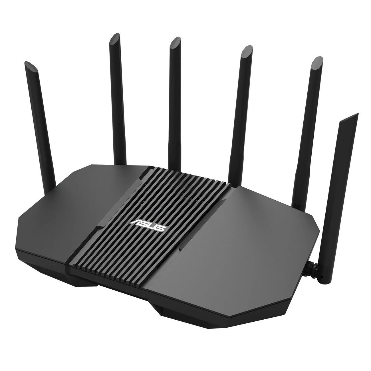 Бездротовий маршрутизатор Asus RT-BE90U (90IG0A30-MO9C10) (UA)