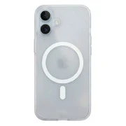 Чехол для мобильного телефона BeCover FIBRA Aeris MagSafe Apple iPhone 17 (715361) (UA)