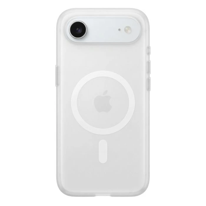 Чехол для мобильного телефона BeCover FIBRA Aeris MagSafe Apple iPhone 17 Air (715362) (UA)