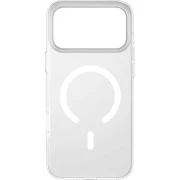 Чохол для мобільного телефону Uniq Clario Apple iPhone 17 Pro Max Transparent (8886463694824) (UA)