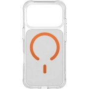 Чехол для мобильного телефона Uniq LifePro Xtreme Apple iPhone 17 Pro Orange (8886463693995) (UA)