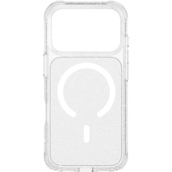 Чехол для мобильного телефона Uniq LifePro Xtreme Apple iPhone 17 Pro Transparent (8886463694008) (UA)