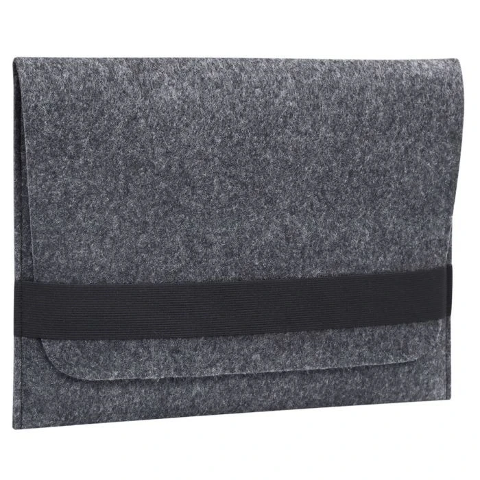 Чехол для ноутбука Gmakin 15 GM14 Black, для Macbook Pro 15 (GM14-15) (UA)