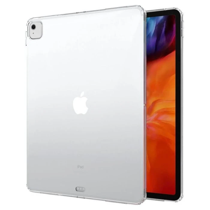 Чехол для планшета BeCover Transparancy Apple iPad Air 13 M4 2026 (715294) (UA)