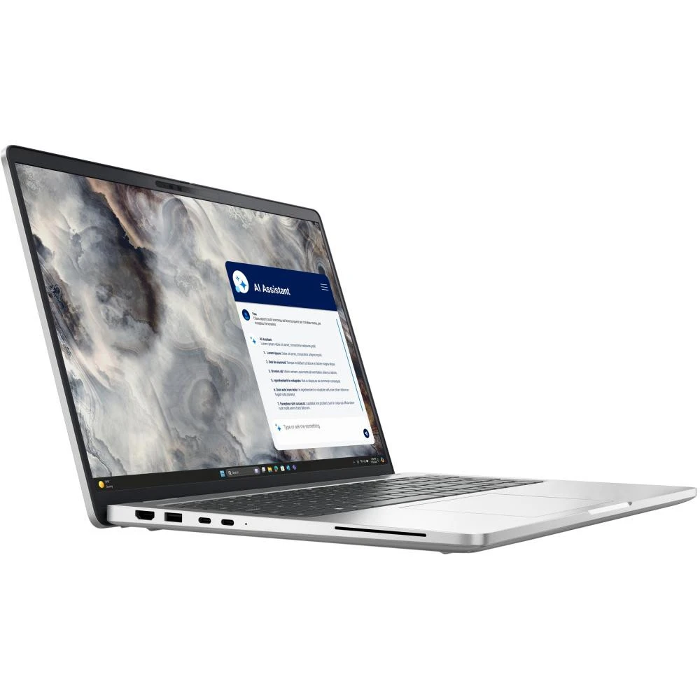 Ноутбук Dell Pro 16 Plus PB16250 (210-BPCK_U532512_UBU) (UA)