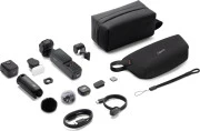 Екшн-камера DJI Osmo Pocket 4 Creator Combo (CP.OS.00000544.01)
