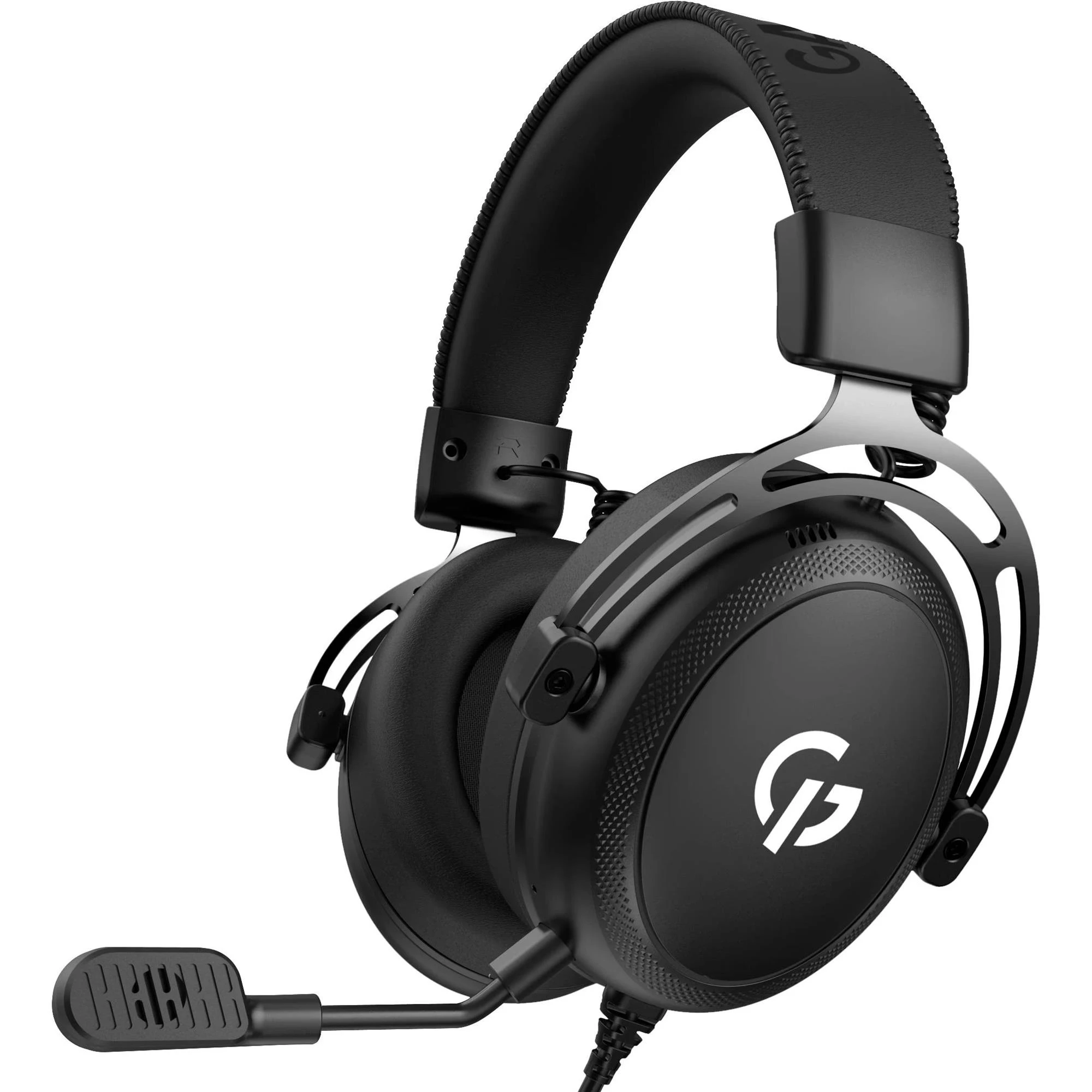 GamePro Asgard Skald Origin Black (HS850B) (UA)