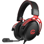 GamePro Asgard Skald Origin Black/Red (HS850BR) (UA)