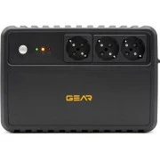 GEAR GU-1000P3 (UA)