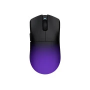 Hator Hellyberry HM47 Pro Wireless Black/Violet Gradient (HM47PRO_black_violet) (UA)