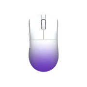 Hator Hellyberry HM47 Pro Wireless White/Violet Gradient (HM47PRO_white_violet) (UA)