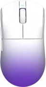HATOR Hellyberry HM47 PRO Wireless White-Violet (UA)