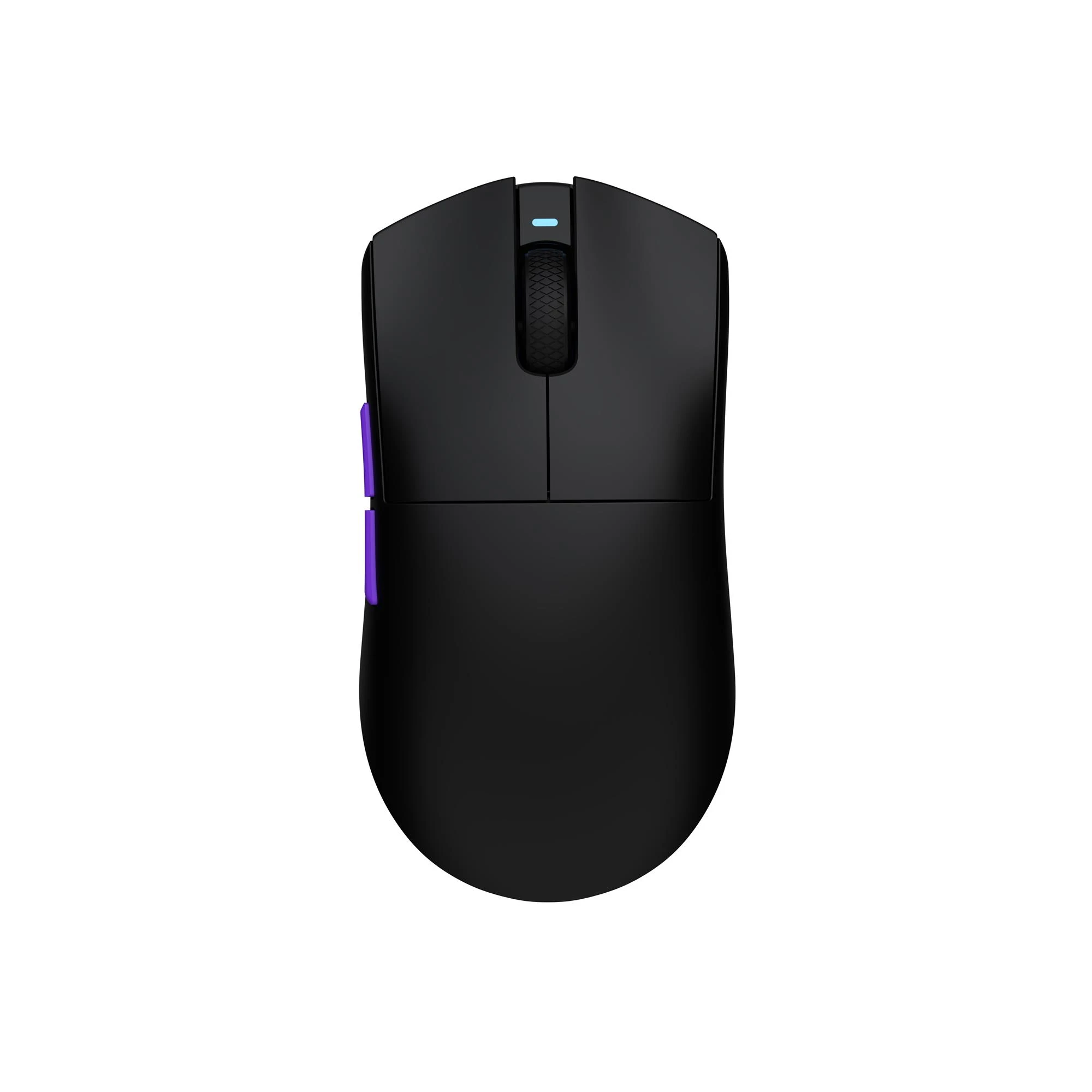 Мышь Hator Hellyberry HM47 Wireless Black/Violet (HM47_black_violet) (UA)