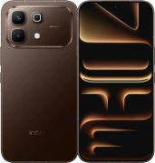 Infinix Note 60 8/256Gb Mocha Brown (4894947118067) (UA)