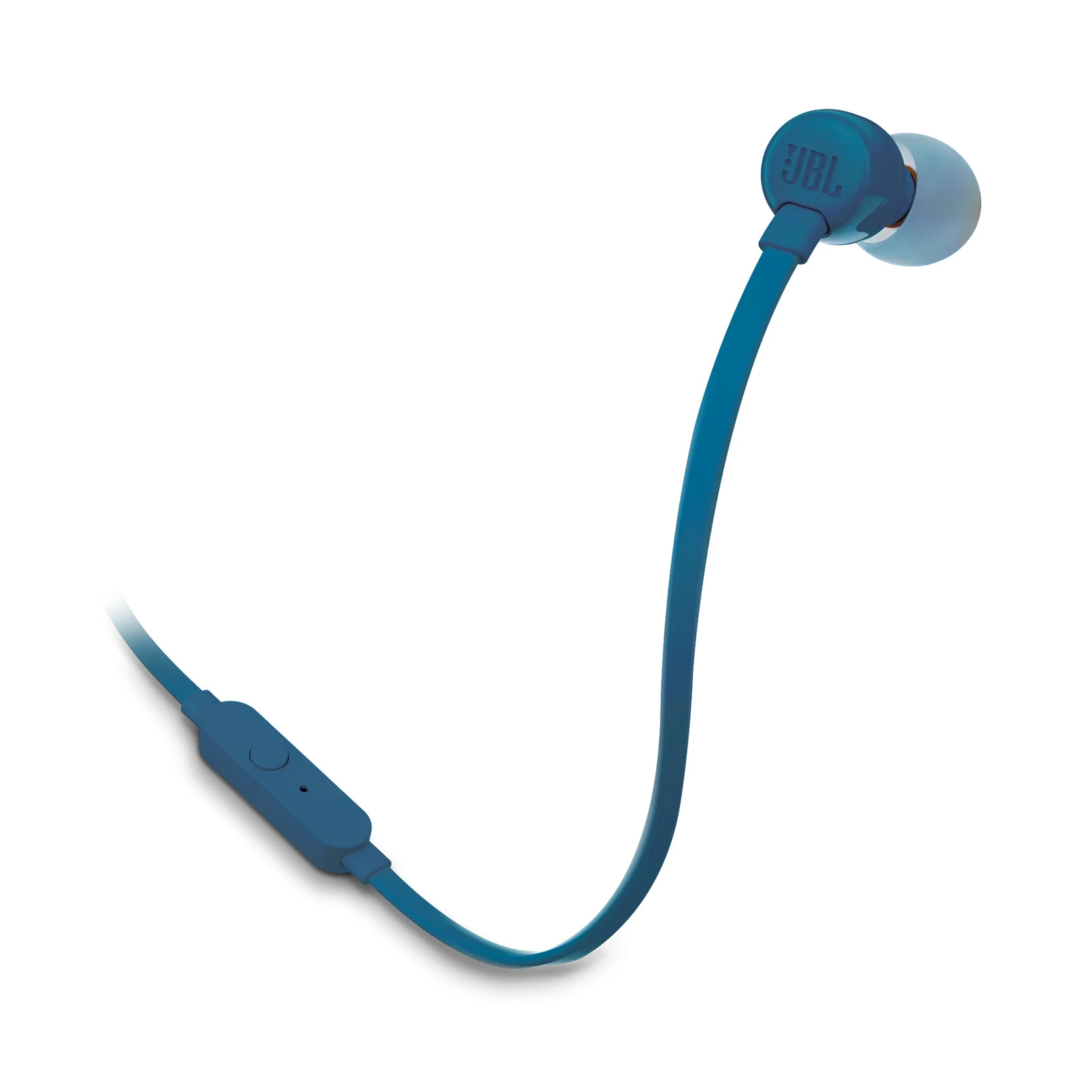 JBL Tune 110 Eco Blue (JBLT110BLUE) (UA)