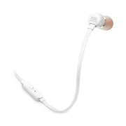 JBL Tune 110 Eco White (JBLT110WHTE) (UA)