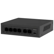 Коммутатор Imou SF106P (UA)