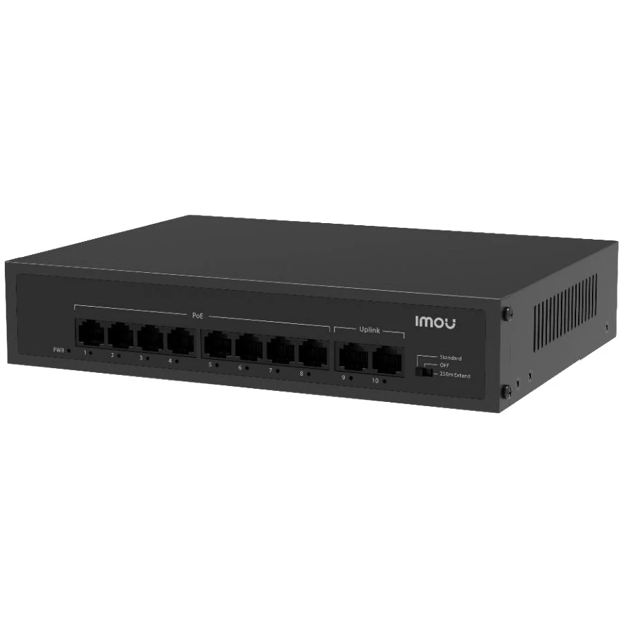 Комутатор Imou SF110P (UA)